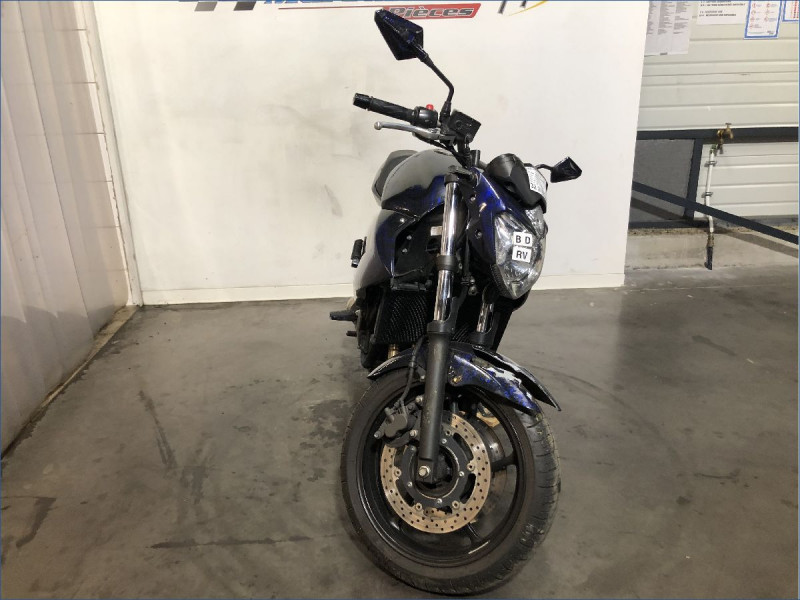 YAMAHA XJ6 N