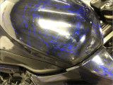 YAMAHA XJ6 N