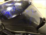 YAMAHA XJ6 N