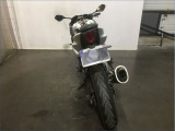 SUZUKI 125 GSX-R 