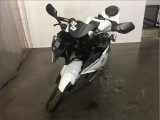 SUZUKI 125 GSX-R 