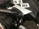 SUZUKI 125 GSX-R 
