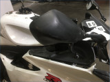 SUZUKI 125 GSX-R 