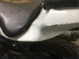 SUZUKI 125 GSX-R 
