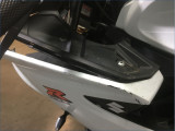 SUZUKI 125 GSX-R 