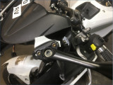 SUZUKI 125 GSX-R 