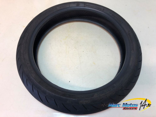 BRIDGESTONE BATTLAX S22 120/70-17