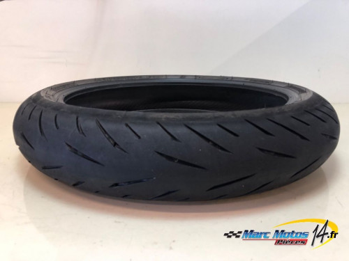 BRIDGESTONE BATTLAX S22 120/70-17