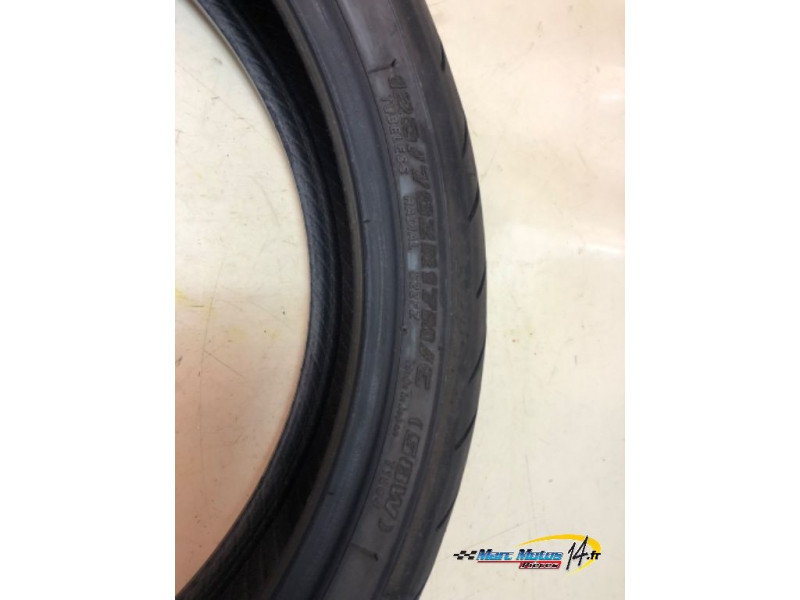 BRIDGESTONE BATTLAX S22 120/70-17