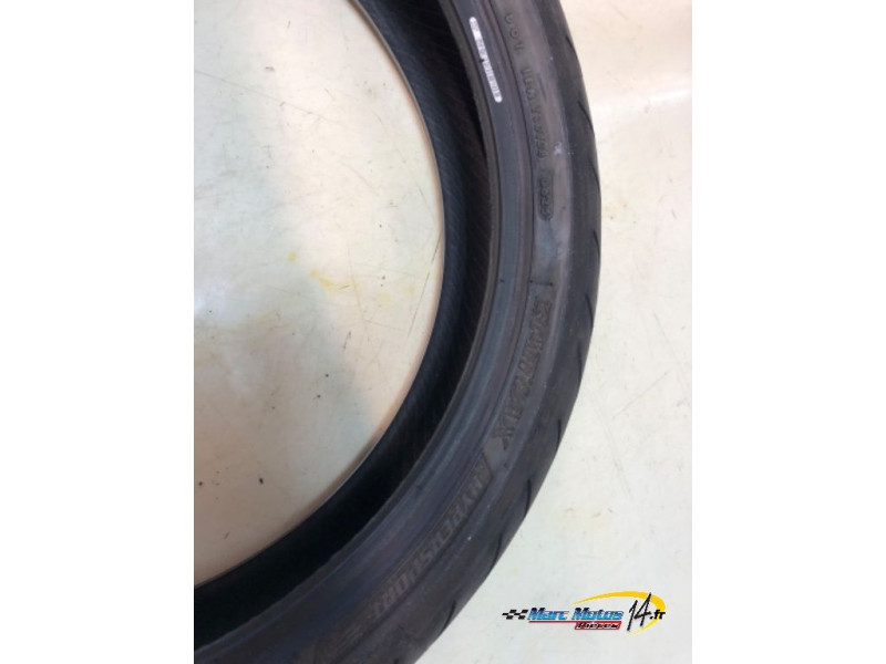 BRIDGESTONE BATTLAX S22 120/70-17