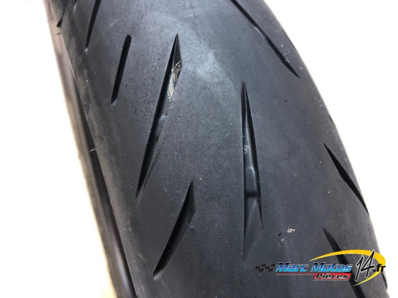 BRIDGESTONE BATTLAX S22 120/70-17