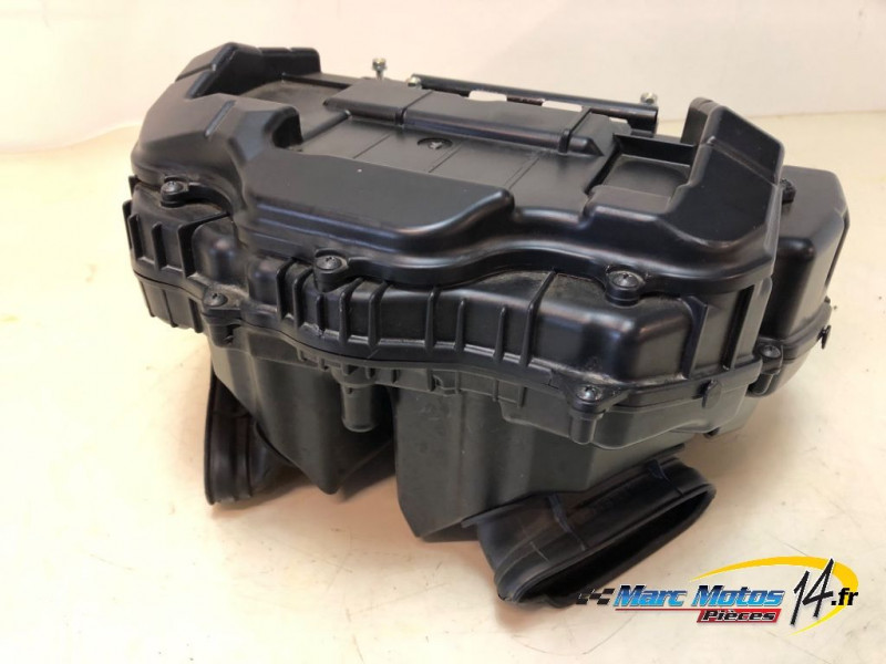 BOITIER DE FILTRE A AIR HONDA 1000 CBR R 2012