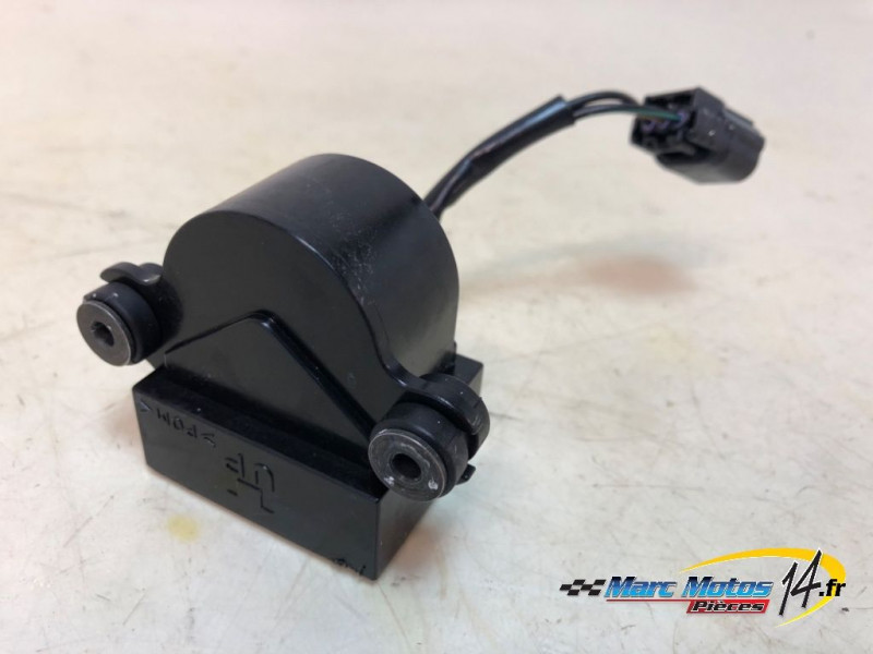 CAPTEUR D'ANGLE HONDA 1000 CBR R 2012