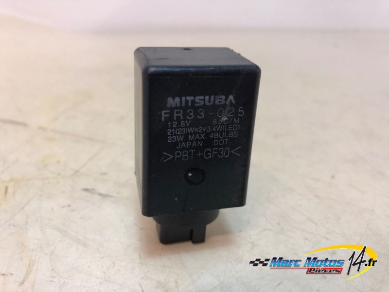 CENTRALE CLIGNOTANTS HONDA 1000 CBR R 2012