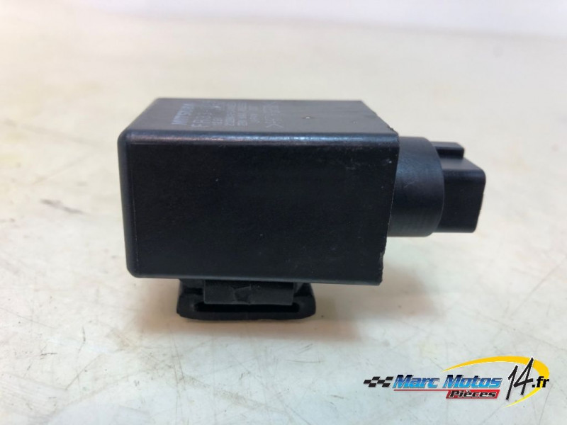 CENTRALE CLIGNOTANTS HONDA 1000 CBR R 2012