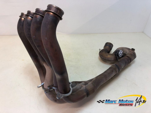 COLLECTEUR D'ECHAPPEMENT HONDA 1000 CBR R 2012