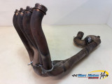 COLLECTEUR D'ECHAPPEMENT HONDA 1000 CBR R 2012