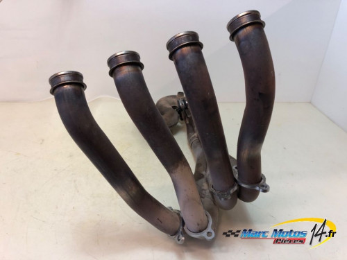 COLLECTEUR D'ECHAPPEMENT HONDA 1000 CBR R 2012