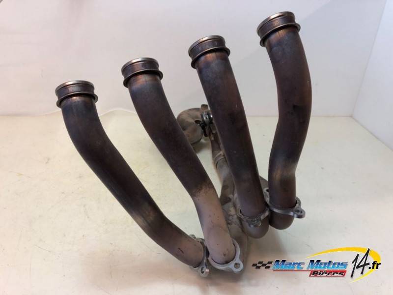 COLLECTEUR D'ECHAPPEMENT HONDA 1000 CBR R 2012