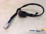 COMMODO DROIT HONDA 1000 CBR R 2012