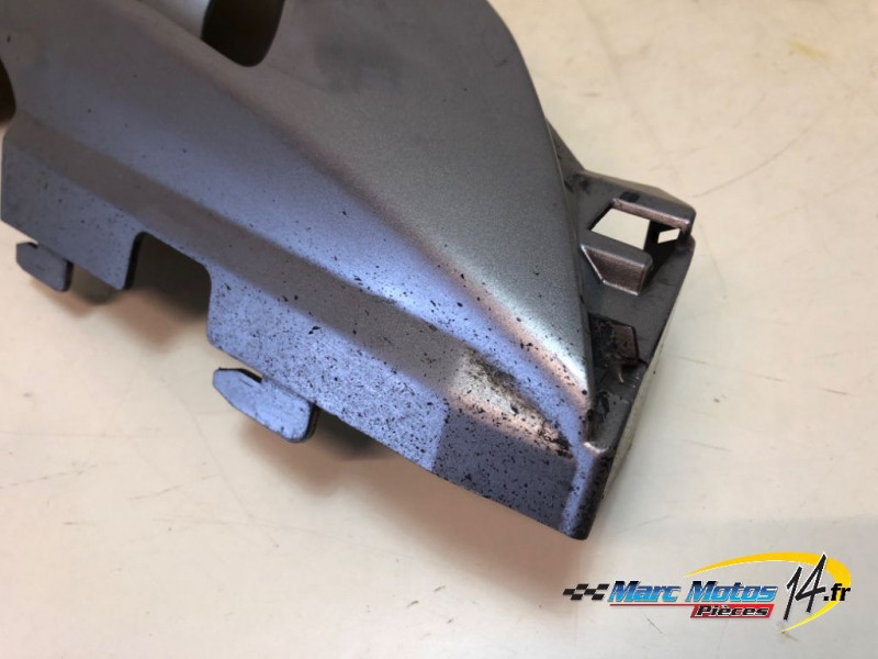 DEMI SABOT DROIT HONDA 1000 CBR R 2012