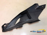 DEMI SABOT DROIT HONDA 1000 CBR R 2012