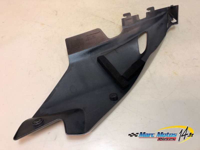 DEMI SABOT DROIT HONDA 1000 CBR R 2012