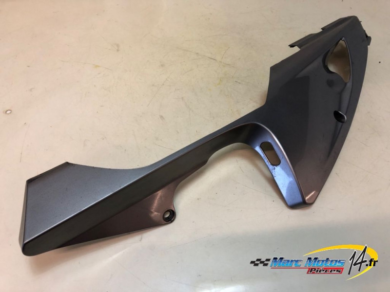 DEMI SABOT GAUCHE HONDA 1000 CBR R 2012