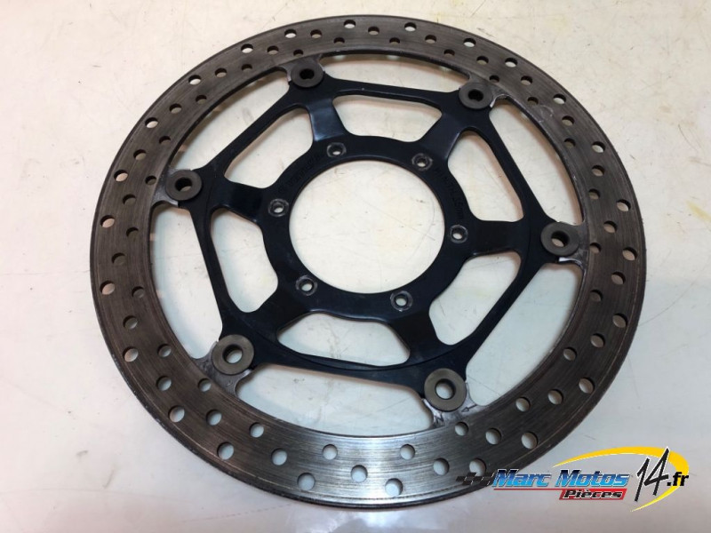 DISQUE AVANT DROIT HONDA 1000 CBR R 2012