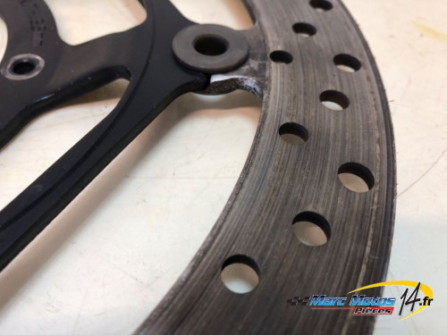 DISQUE AVANT DROIT HONDA 1000 CBR R 2012