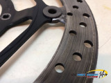 DISQUE AVANT DROIT HONDA 1000 CBR R 2012