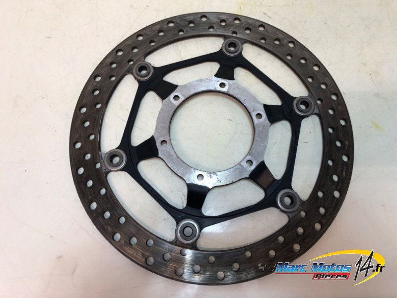 DISQUE AVANT DROIT HONDA 1000 CBR R 2012