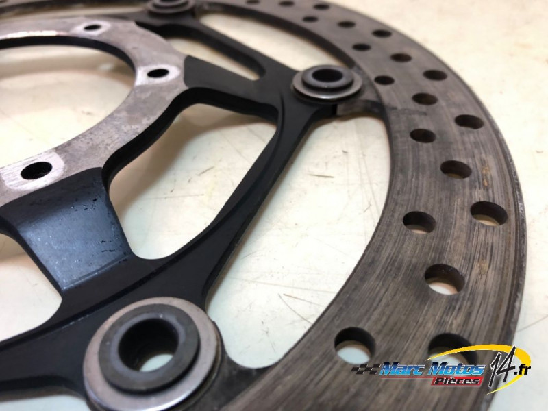 DISQUE AVANT DROIT HONDA 1000 CBR R 2012