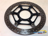 DISQUE AVANT GAUCHE HONDA 1000 CBR R 2012