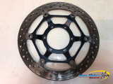 DISQUE AVANT GAUCHE HONDA 1000 CBR R 2012
