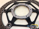 DISQUE AVANT GAUCHE HONDA 1000 CBR R 2012