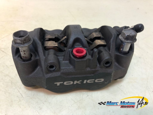 ETRIER DE FREIN AVANT DROIT HONDA 1000 CBR R 2012
