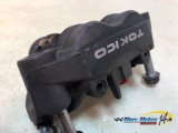 ETRIER DE FREIN AVANT DROIT HONDA 1000 CBR R 2012