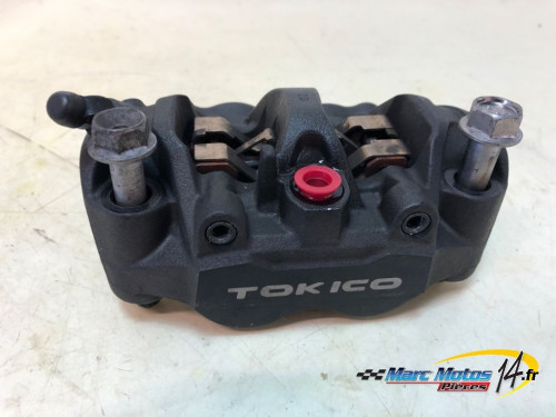 ETRIER DE FREIN AVANT GAUCHE HONDA 1000 CBR R 2012