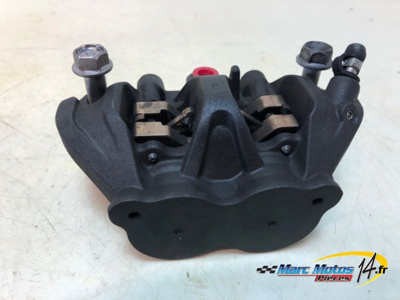 ETRIER DE FREIN AVANT GAUCHE HONDA 1000 CBR R 2012
