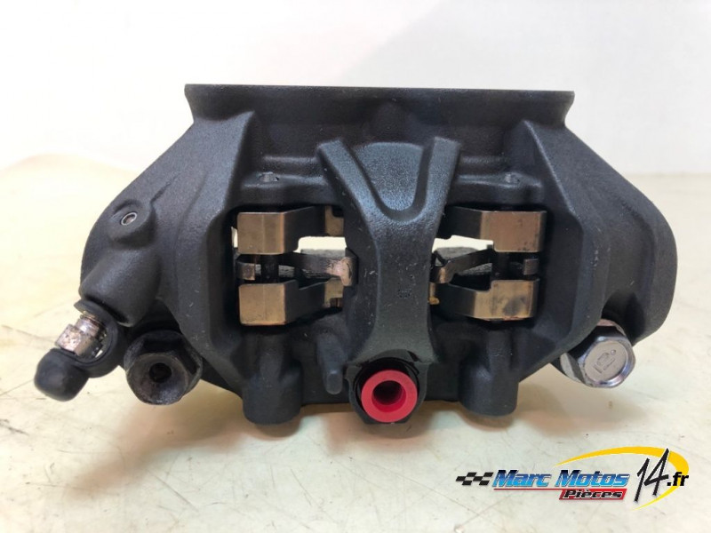 ETRIER DE FREIN AVANT GAUCHE HONDA 1000 CBR R 2012