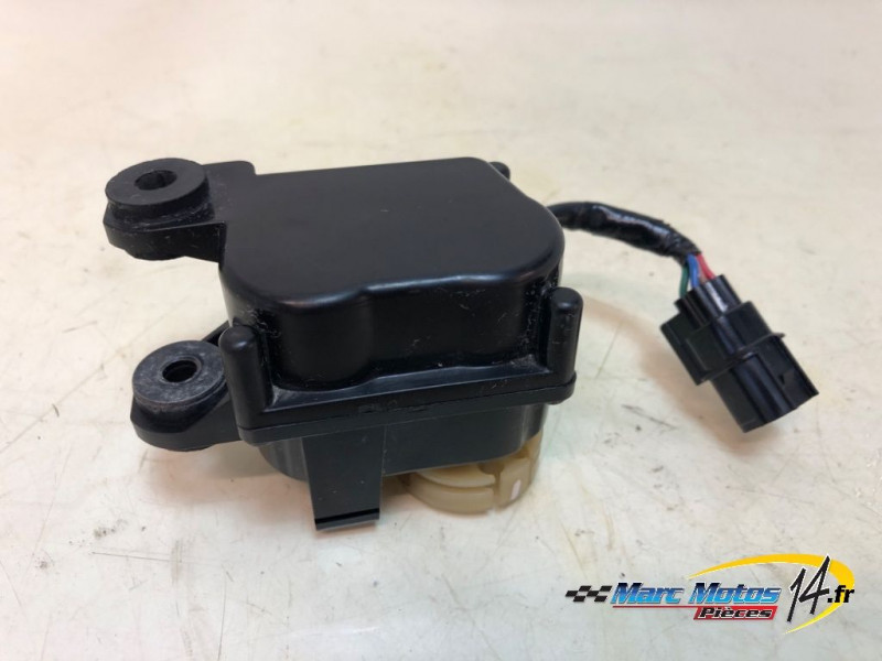 MOTEUR DE VALVE D'ECHAPPEMENT HONDA 1000 CBR R 2012