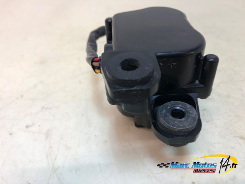 MOTEUR DE VALVE D'ECHAPPEMENT HONDA 1000 CBR R 2012