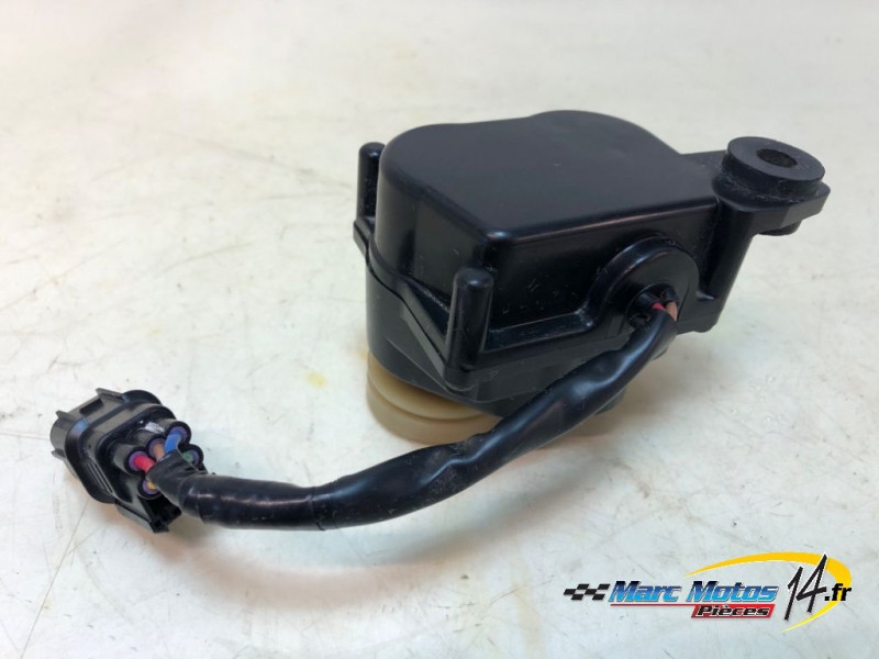 MOTEUR DE VALVE D'ECHAPPEMENT HONDA 1000 CBR R 2012