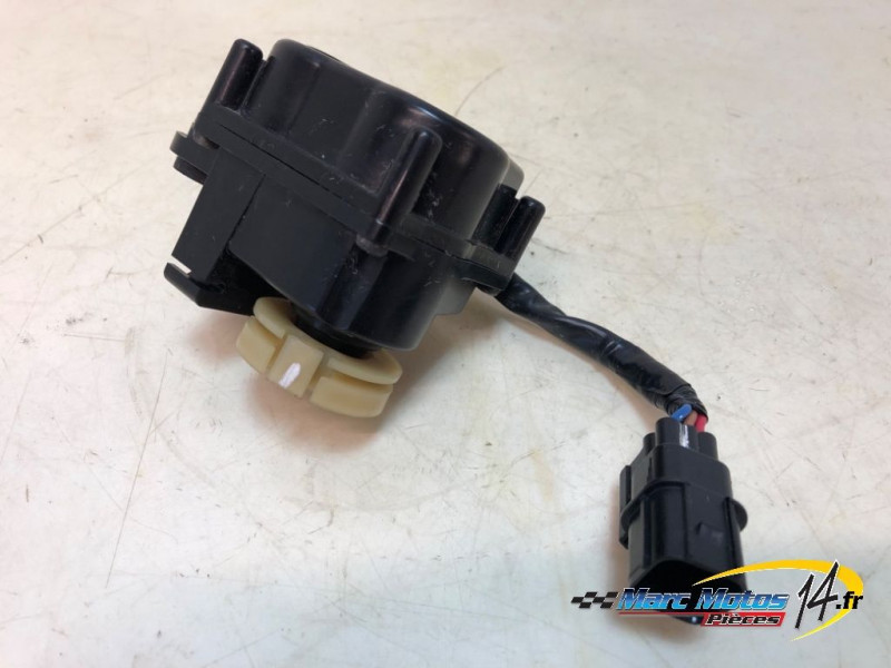 MOTEUR DE VALVE D'ECHAPPEMENT HONDA 1000 CBR R 2012