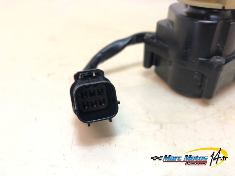 MOTEUR DE VALVE D'ECHAPPEMENT HONDA 1000 CBR R 2012