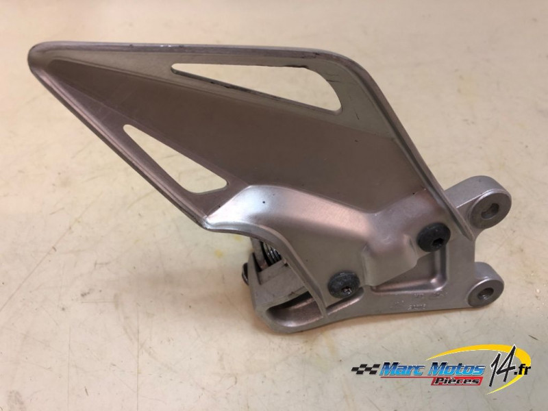 PLATINE AVANT GAUCHE HONDA 1000 CBR R 2012