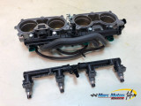 RAMPE D'INJECTION HONDA 1000 CBR R 2012