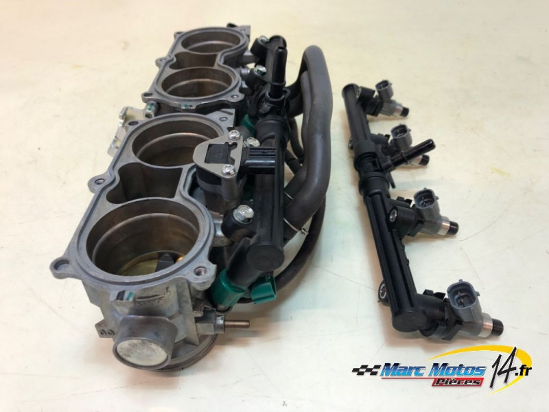 RAMPE D'INJECTION HONDA 1000 CBR R 2012
