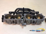 RAMPE D'INJECTION HONDA 1000 CBR R 2012